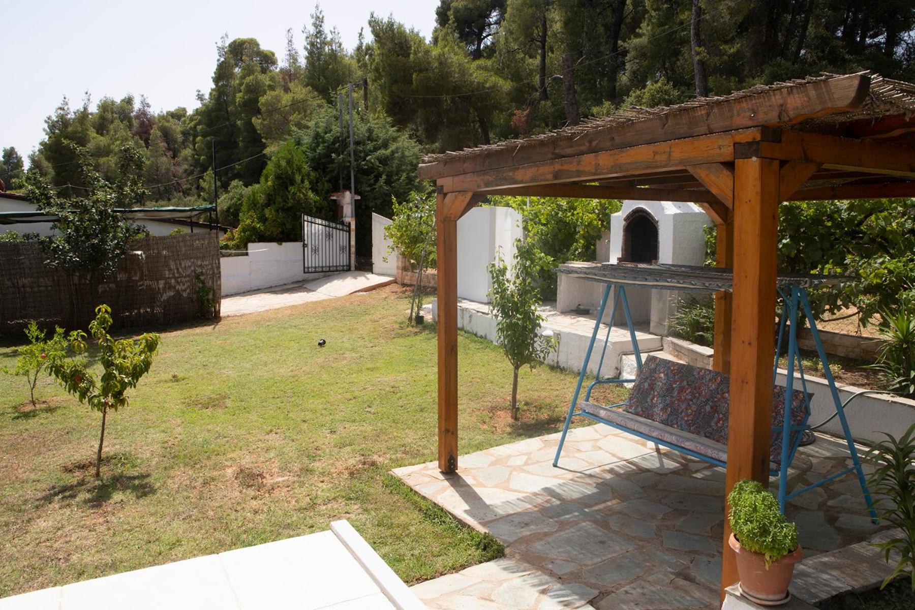Dimitra House Villa Metamorfosi  Luaran gambar