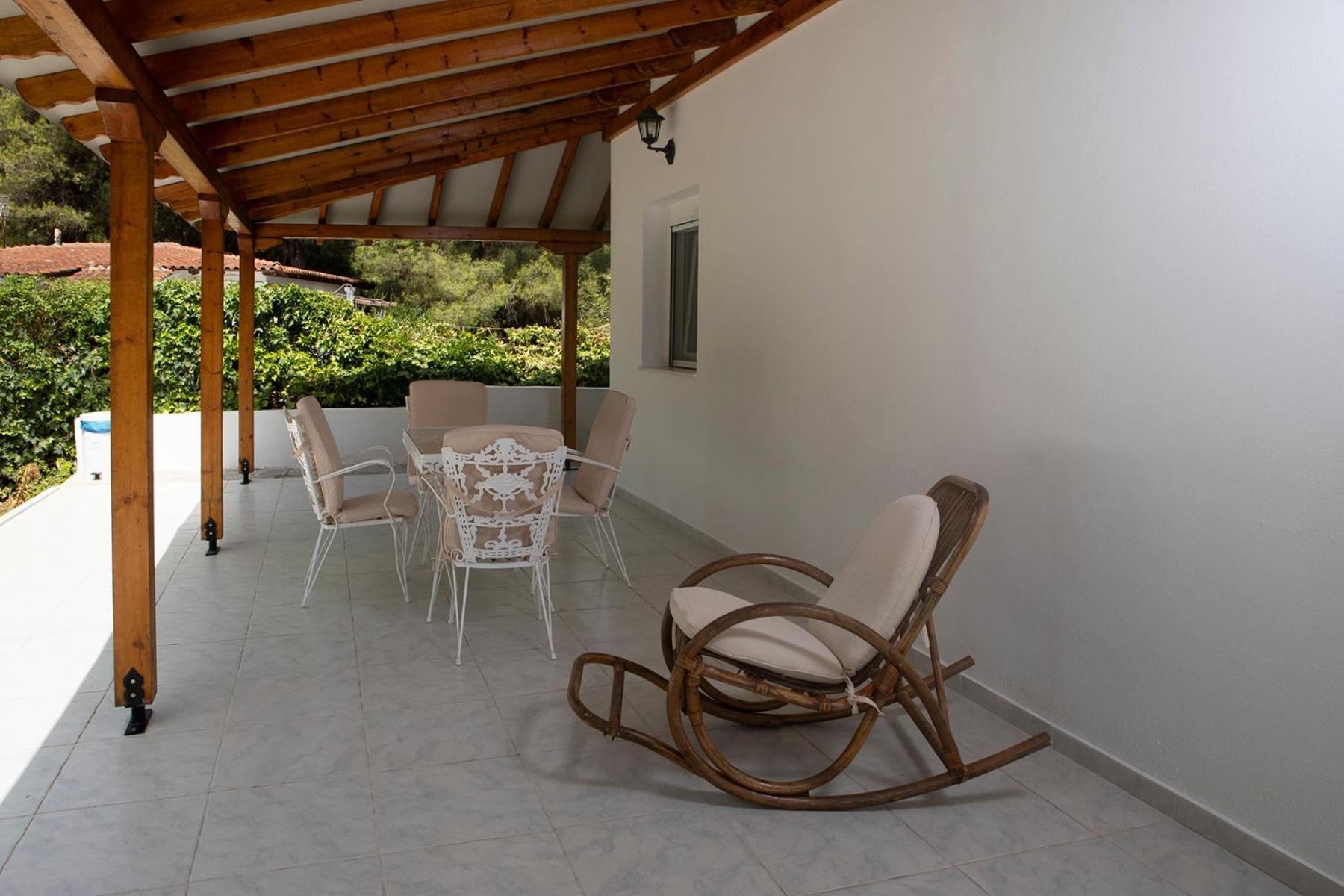 Dimitra House Villa Metamorfosi  Luaran gambar