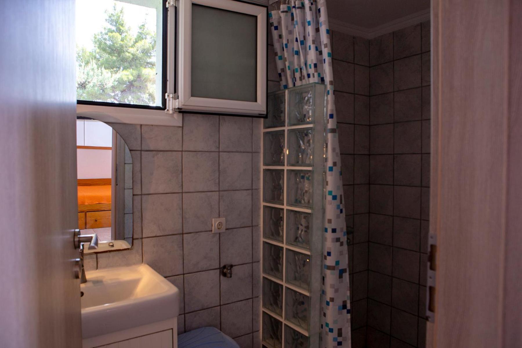 Dimitra House Villa Metamorfosi  Luaran gambar