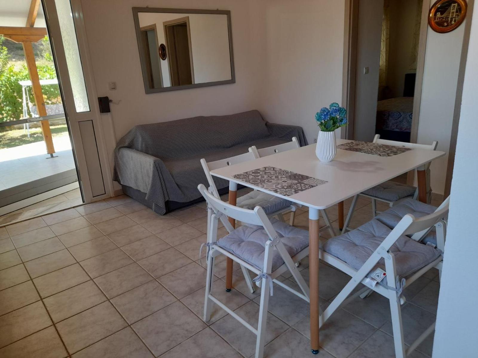 Dimitra House Villa Metamorfosi  Luaran gambar