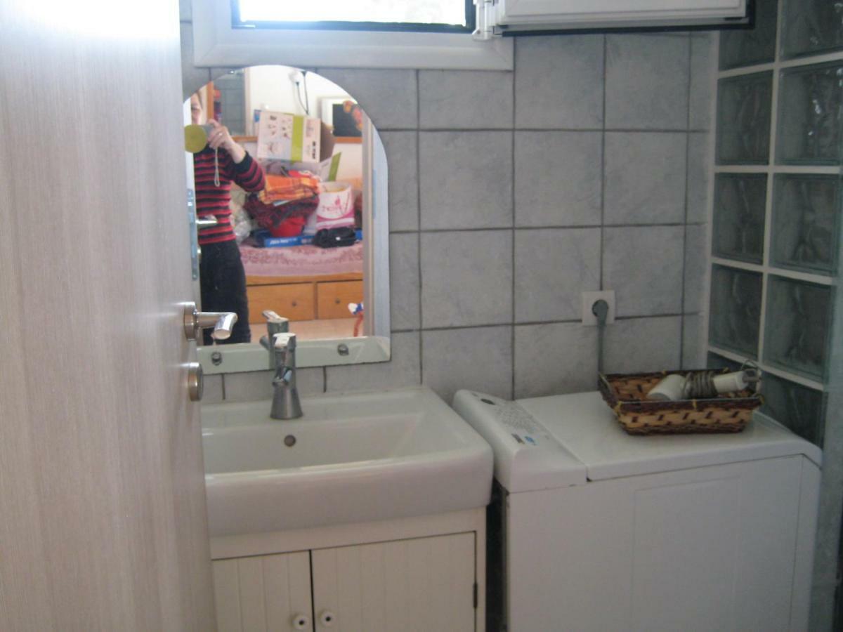 Dimitra House Villa Metamorfosi  Luaran gambar
