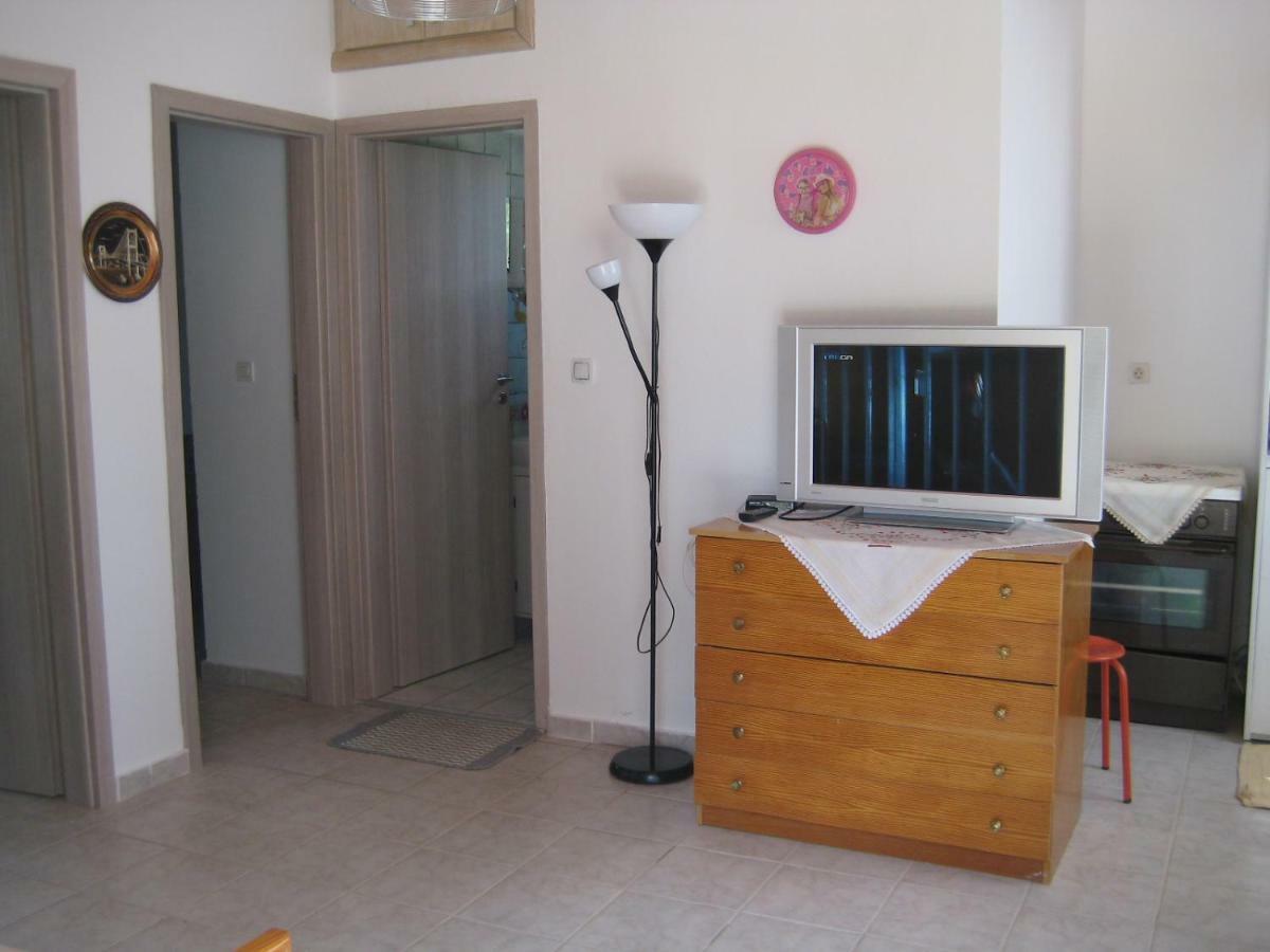 Dimitra House Villa Metamorfosi  Luaran gambar